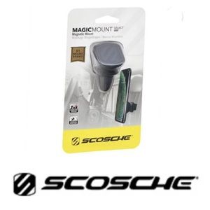 NEW!  Scosche MagicMount Mobile Device Mount